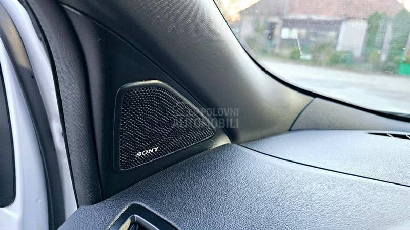 Ford Kuga 2.0D/ST-LINE/4X4/T0P