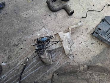 POSUDA PRSKALICA za Citroen C5 od 2008. do 2017. god.