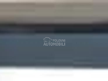 LAJSNA ZADNJEG BRANIKA... za Mercedes Benz S Klasa za 2020. god.