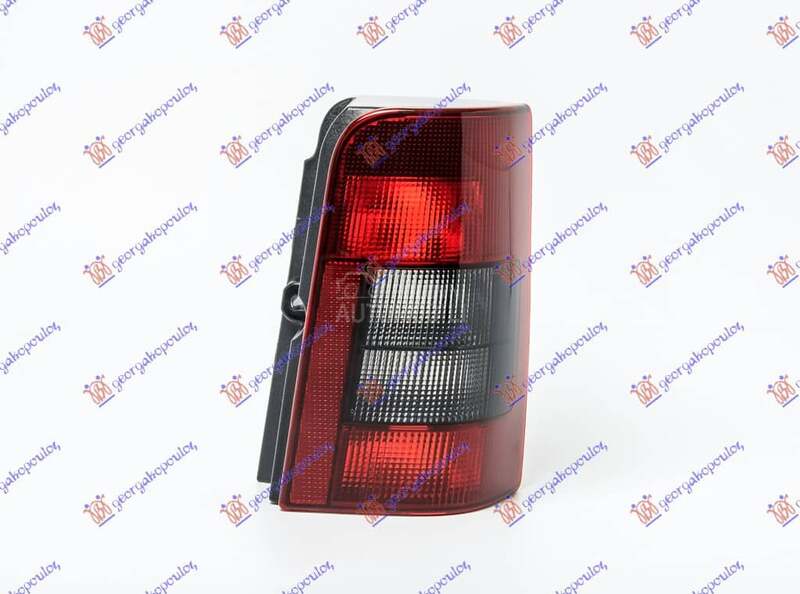 STOP LAMPA -05 Desno