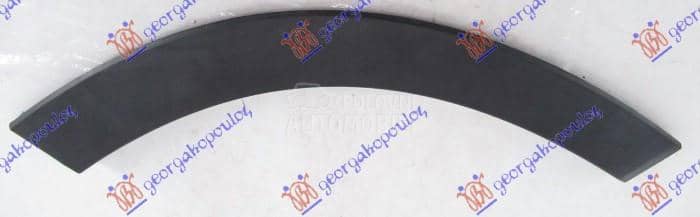 RUB PLASTICNI ZADNJIH...