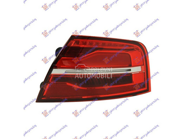 STOP LAMPA SPOLJASNJA LED... za Audi A8 od 2013. do 2017. god.