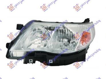 FAR ELEKTRICNI Levo za Subaru Forester od 2008. do 2012. god.