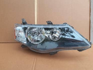 Desni far nov za Mitsubishi Outlander od 2007. do 2011. god.