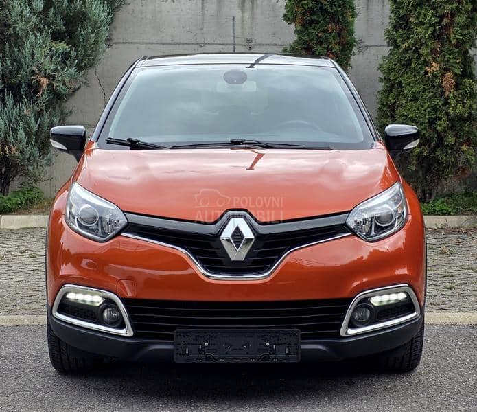 Renault Captur 1.2/AUT/N0V/CH