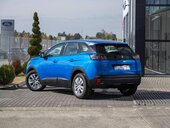 Peugeot 3008 1.5HDI Aut Nav