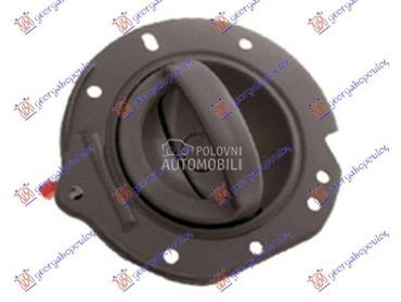 KVAKA ZADNJIH VRATA... za Jeep Cherokee od 2002. do 2008. god.