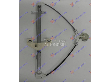 PODIZAC ZADNJEG PROZORA... za Honda Civic od 2004. do 2005. god.