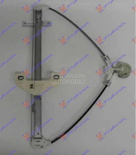 PODIZAC ZADNJEG PROZORA...