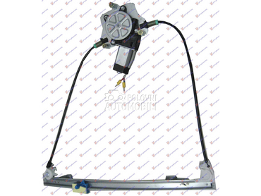 PODIZAC PREDNJEG PROZORA... za Renault Megane od 1996. do 1998. god.