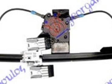 PODIZAC ZADNJEG PROZORA... za Volkswagen Golf 3 od 1992. do 1998. god.