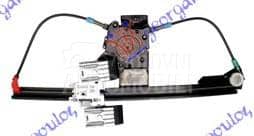 PODIZAC ZADNJEG PROZORA...