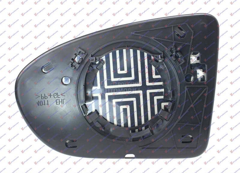 STAKLO RETROVIZORA SA...