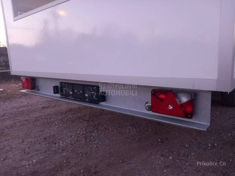 Niewiadow Komercijalna H27422HT