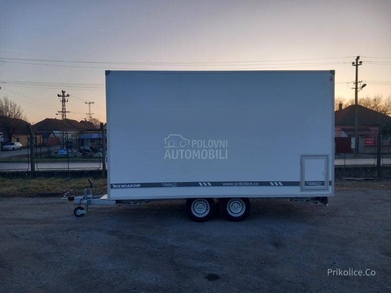 Niewiadow Komercijalna H27422HT