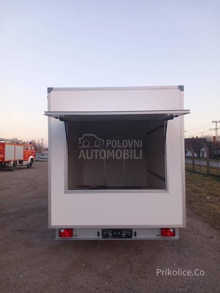 Niewiadow Komercijalna H27422HT