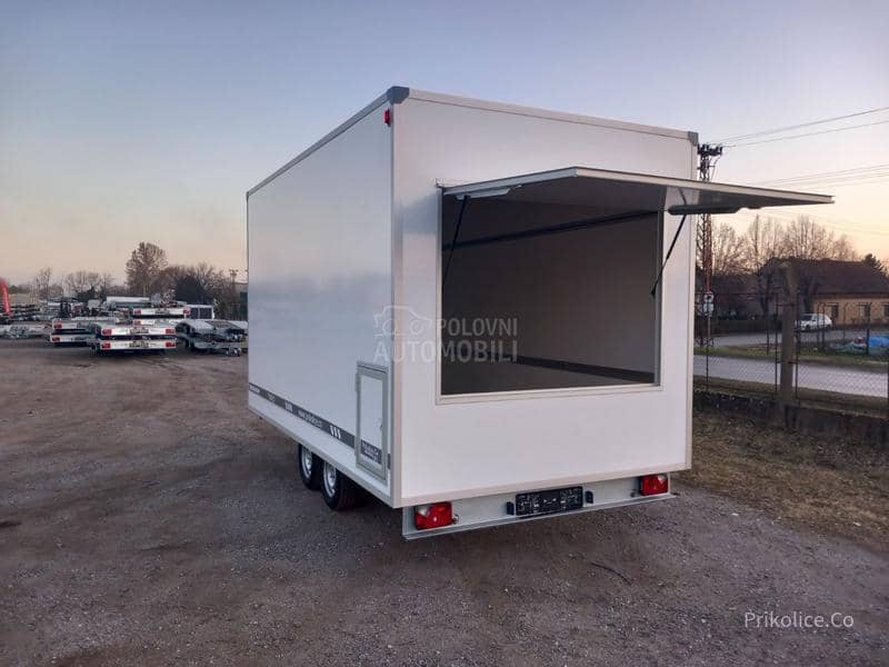 Niewiadow Komercijalna H27422HT