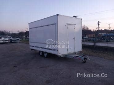 Niewiadow Komercijalna H27422HT