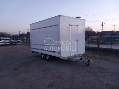 Niewiadow Komercijalna H27422HT