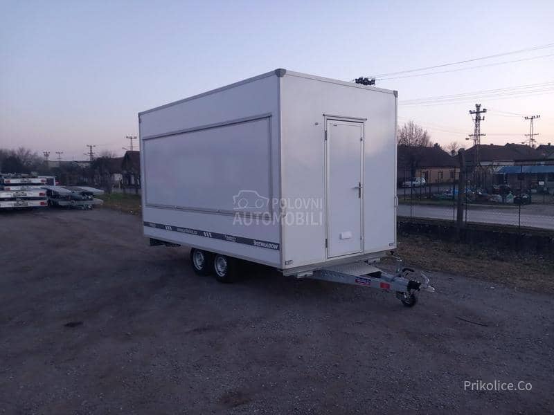 Niewiadow Komercijalna H27422HT