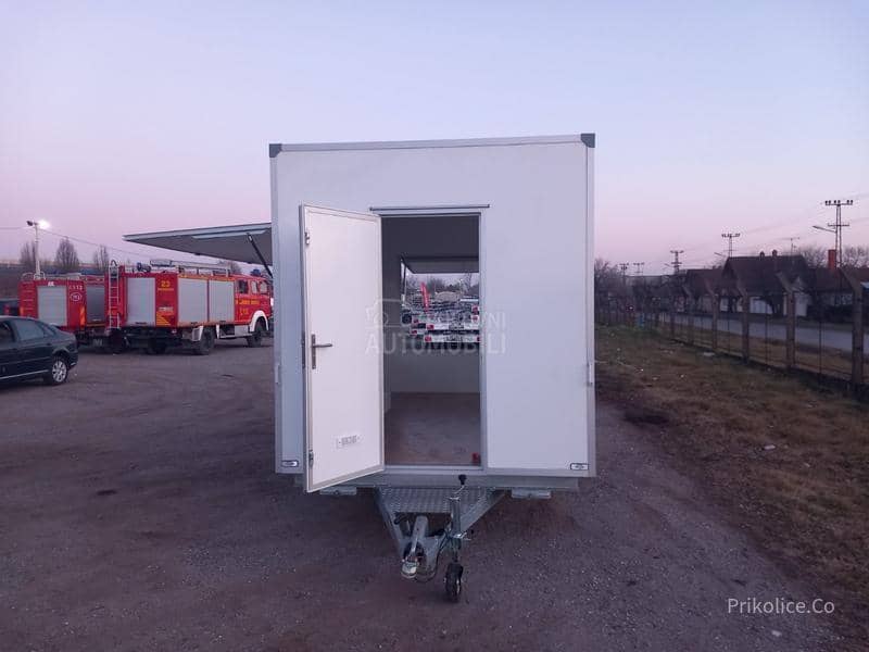 Niewiadow Komercijalna H27422HT