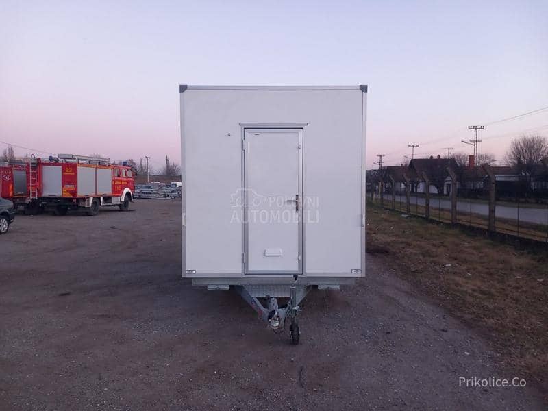 Niewiadow Komercijalna H27422HT