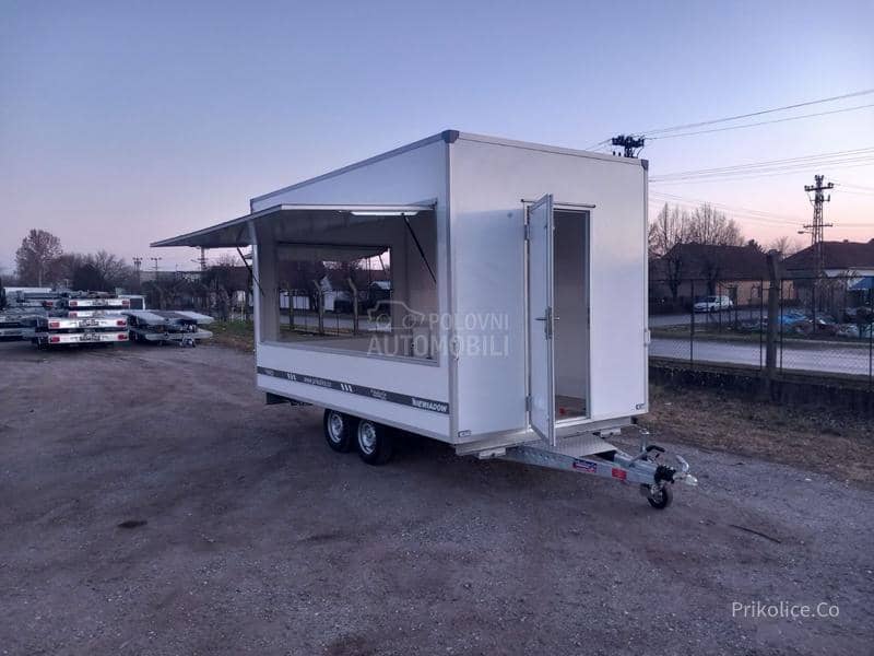 Niewiadow Komercijalna H27422HT