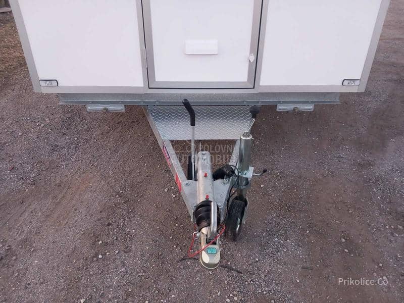 Niewiadow Komercijalna H27422HT