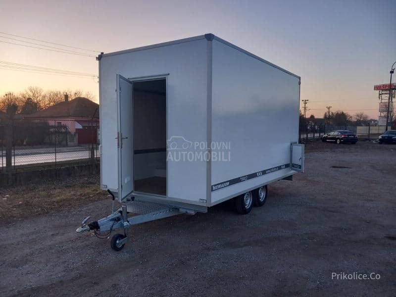 Niewiadow Komercijalna H27422HT