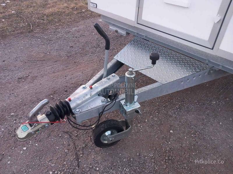 Niewiadow Komercijalna H27422HT