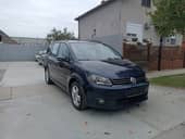 Volkswagen Touran 1.2 TSI