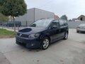 Volkswagen Touran 1.2 TSI