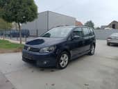 Volkswagen Touran 1.2 TSI