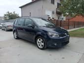 Volkswagen Touran 1.2 TSI