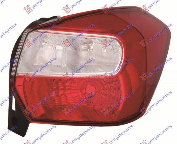 STOP LAMPA -15 Desno