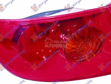 STOP LAMPA SPOLJASNJA 4... za Mazda 3 od 2004. do 2008. god.
