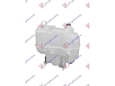 POSUDA ZA TECNOST BRISACA za Mazda 6 za 2018. god.