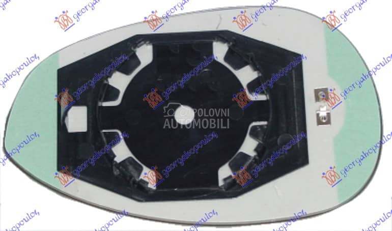 STAKLO RETROVIZORA SA...