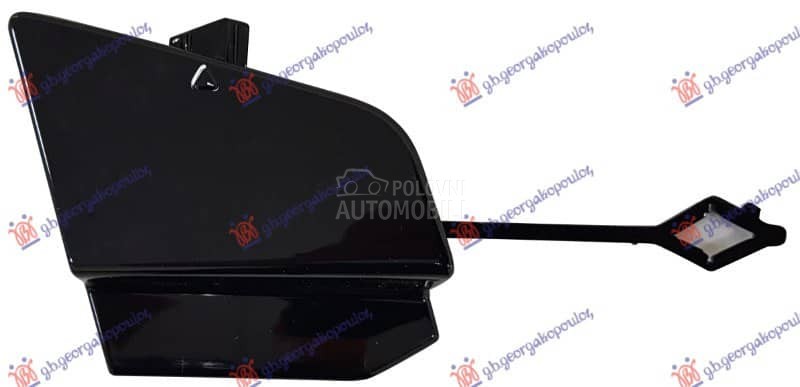 NEMA- POKLOPAC KUKE...