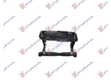 NOSAC POKLOPCA PRSKALICE Levo za Audi A6 za 2018. god.