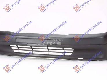 PREDNJI BRANIK CRNI za Peugeot 306 od 1993. do 1996. god.