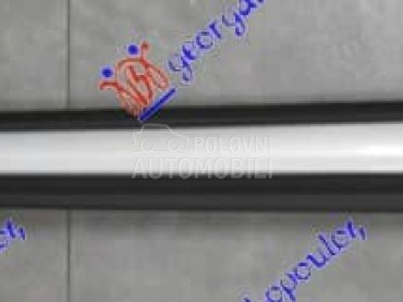 LAJSNA PREDNJIH VRATA Levo za Mitsubishi Outlander od 2016. do 2020. god.