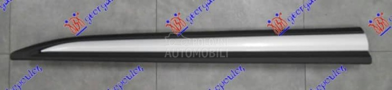 LAJSNA PREDNJIH VRATA Levo