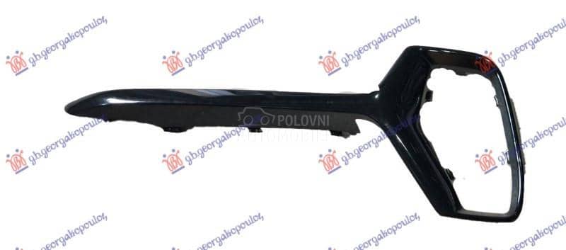 LAJSNA RESETKE PREDNJEG...