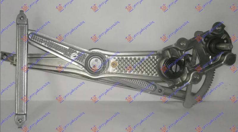 PODIZAC PREDNJEG PROZORA...