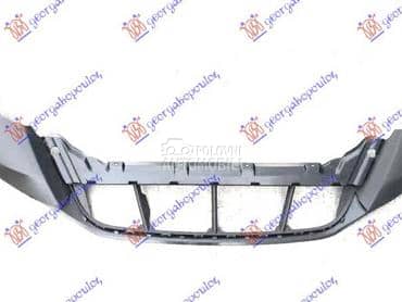 SPOJLER PREDNJEG BRANIKA za Volkswagen Tiguan od 2007. do 2011. god.