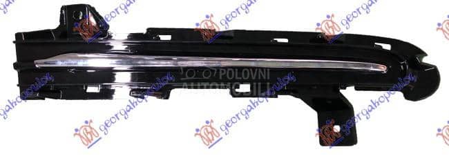 RESETKA PREDNJEG BRANIKA...