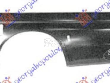 BOCNI LIM ZADNJI 2 VRATA Levo za Mitsubishi L200 od 1999. do 2001. god.