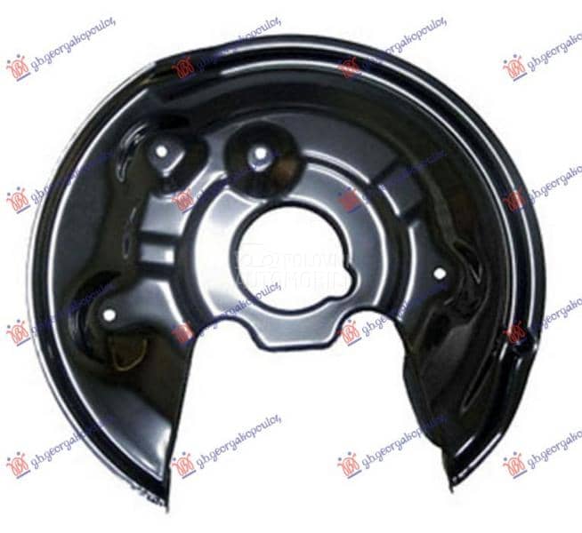 ZASTITA ZADNJEG KOCIONOG...