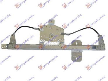 PODIZAC PREDNJEG PROZORA... za Renault Clio od 2013. do 2016. god.